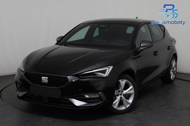 SEAT Leon - FR (FR) 1.5 eTSI 110kW (150 PS) 7-Gang DSG