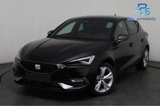 SEAT Leon - FR (FR) 1.5 eTSI 110kW (150 PS) 7-Gang DSG