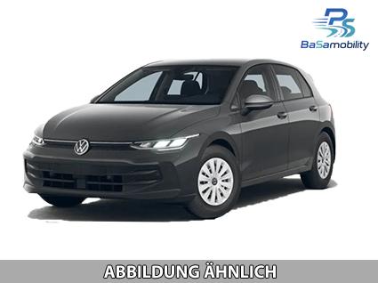 Volkswagen Golf - LIFE Limousine (Life) 1.5 TSI 110kW (150 PS) 6-Gang Schaltgetriebe