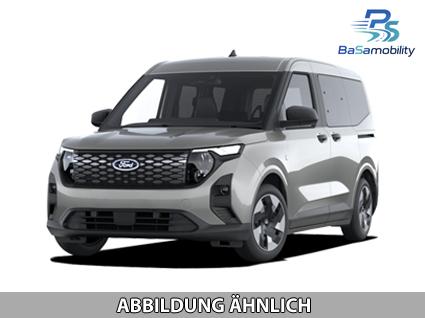 Ford Tourneo Courier - Titanium (Titanium) 1.0 EcoBoost 92kW (125 PS) 6-Gang Schaltgetriebe