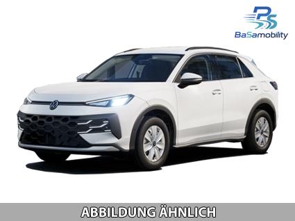 Volkswagen T-Roc - R-Line (R-Line) 1.5 eTSI 110kW (150 PS) 7-Gang DSG