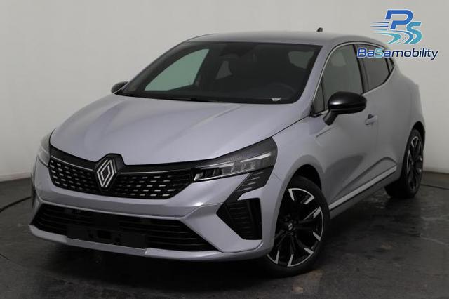 Renault Clio - 1.0 TCe Techno *NAVI*SHZ*Kamera*WINTER*Klima*