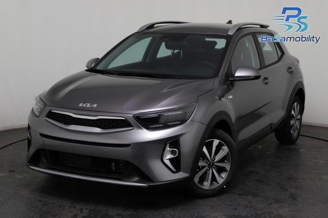 Kia Stonic - LX Plus (LX Plus) 1.0 T-GDI 74kW (100 PS) 7-Gang-DCT