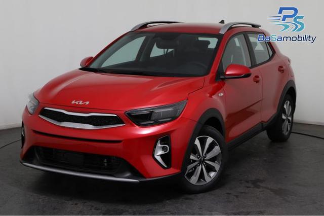 Kia Stonic - LX Plus (LX Plus) 1.0 T-GDI 74kW (100 PS) 7-Gang-DCT