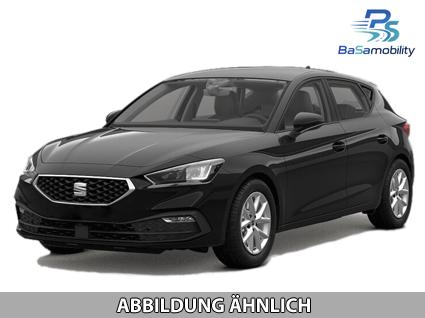 SEAT Leon - Style Limousine (Style) 1.5 eTSI 110kW (150 PS) 7-Gang DSG