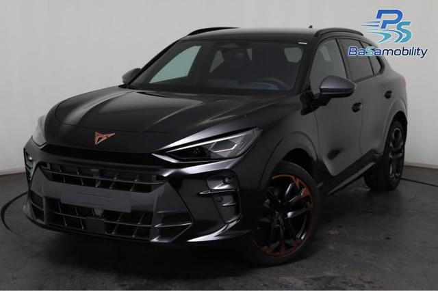 Cupra Terramar - VZ (VZ) 2.0 TSI 4Drive 195kW (265 PS) 7-Gang-Doppelkupplungsgetriebe DSG