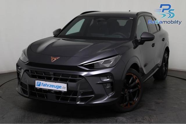 Cupra Terramar - VZ (VZ) 2.0 TSI 4Drive 195kW (265 PS) 7-Gang-Doppelkupplungsgetriebe DSG