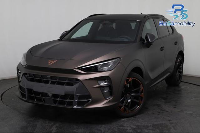 Cupra Terramar - VZ (VZ) 2.0 TSI 4Drive 195kW (265 PS) 7-Gang-Doppelkupplungsgetriebe DSG