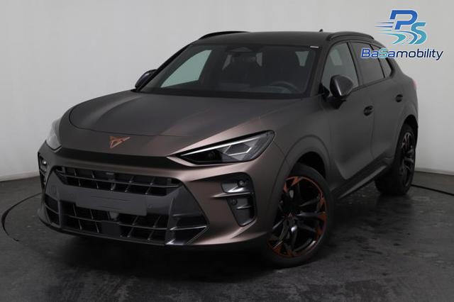 Cupra Terramar - VZ (VZ) 2.0 TSI 4Drive 195kW (265 PS) 7-Gang-Doppelkupplungsgetriebe DSG