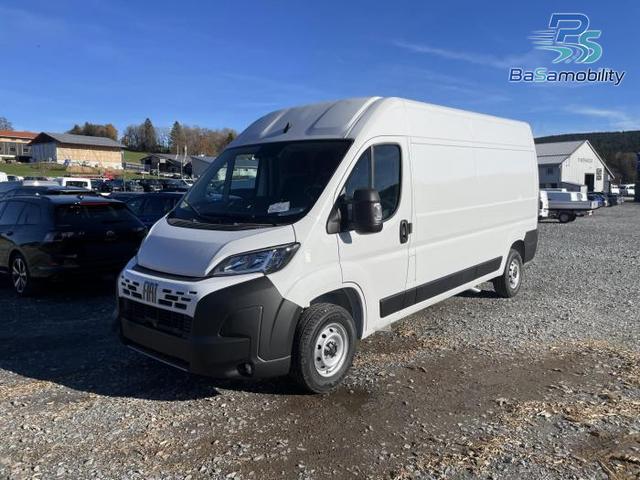 Fiat Ducato - Kasten L3H2 2.2 Multijet 103kW (140 PS) 6-Gang Schaltgetriebe