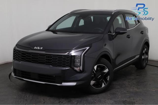 Kia Sportage - Urban MY26 (Urban) 1.6 T-GDI 110kW (150 PS) 7DCT 4x2