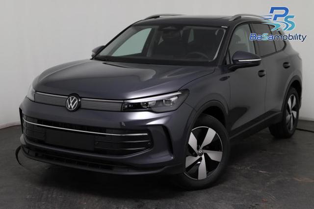 Volkswagen Tiguan - New Editon (New Editon) 1.5 eTSI 110kW (150 PS) 7-Gang DSG