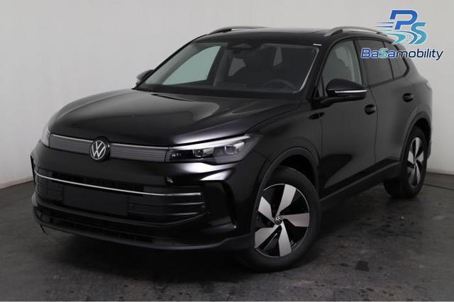 Volkswagen Tiguan - New Editon (New Editon) 1.5 eTSI 110kW (150 PS) 7-Gang DSG