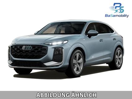 Audi Q3 Sportback - 1.5 TFSI 110kW (150 PS) 7-Gang S tronic