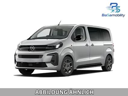 Opel Zafira - M Business 8 Sitzer (M ) 2.2 Diesel 132kW (180 PS) Automatik 8-Stufen