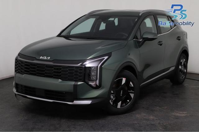 Kia Sportage - Urban MY26 (Urban) 1.6 T-GDI 110kW (150 PS) 7DCT 4x2