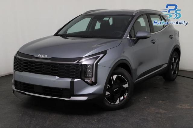 Kia Sportage - Urban MY26 (Urban) 1.6 T-GDI 110kW (150 PS) 7DCT 4x2
