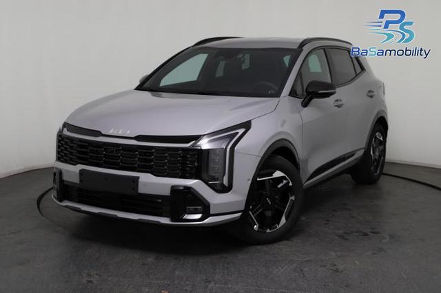 Kia Sportage - GT-Line MY26 (GT-Line ) 1.6 T-GDI 132kW (180 PS) DCT-7 4WD