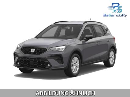 SEAT Arona - Style Edition (Style Edition) 1.0 TSI 70kW (95 PS) 5-Gang-Schaltgetriebe