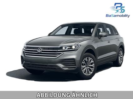 Volkswagen Touareg - R-Line FINAL EDITION (R-Line Edition) 3.0 V6 TDI SCR 210kW (286 PS) 4MOTION 8-Gang-Automatik (Tiptronic)