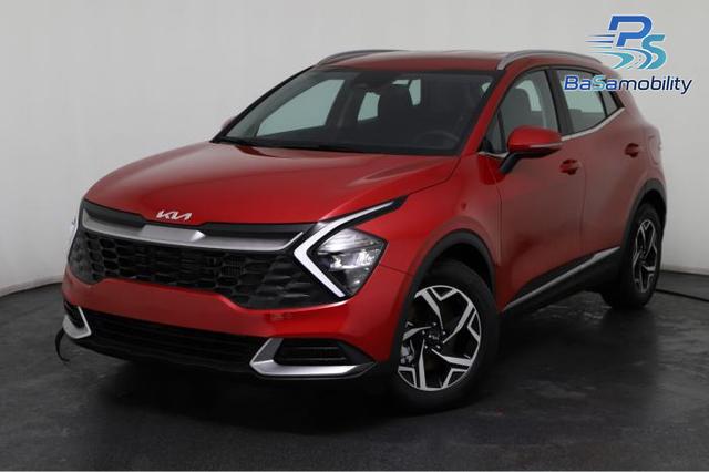 Kia Sportage - Urban MY 25 (Urban) 1.6 T-GDI Mild-Hybrid 118kW (160 PS) 6-Gang Schaltgetriebe