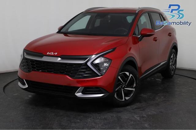 Kia Sportage - Style MY 25 (Style) 1.6 T-GDI Mild-Hybrid 118kW (160 PS) 7DCT