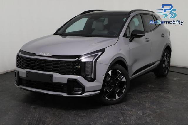 Kia Sportage - GT-Line MAX MY26 (GT-Line ) 1.6 T-GDI 132kW (180 PS) 7-DCT 4WD