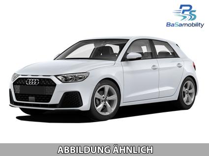 Audi A1 Sportback - S line (S line) 1.0 TFSI 85kW (116 PS) 7-Gang-DSG