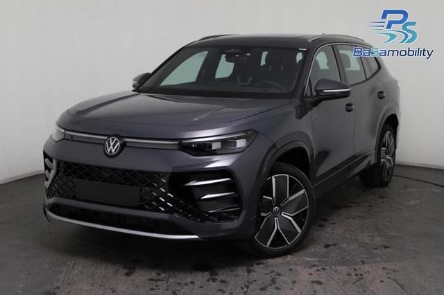 Volkswagen Tayron - New Edition R-Line (New R-Line) 2.0 TDI 4MOTION 142kW (193 PS) 7-Gang-Doppelkupplungsgetriebe DSG