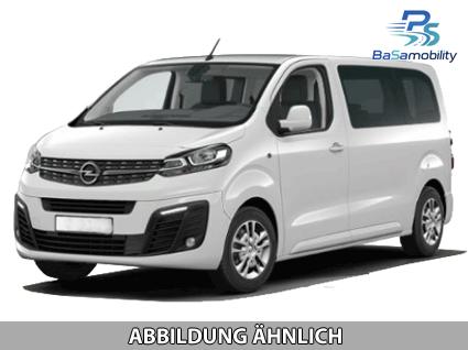 Opel Zafira Life - Edition XL L3 (Edition ) 2.0 CDTi 130kW (177 PS) 8-Gang-Automatikgetriebe