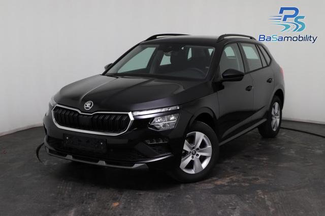Skoda Kamiq - Selection (Selection) 1.0 TSI 85kW (116 PS) 6-Gang Schaltgetriebe