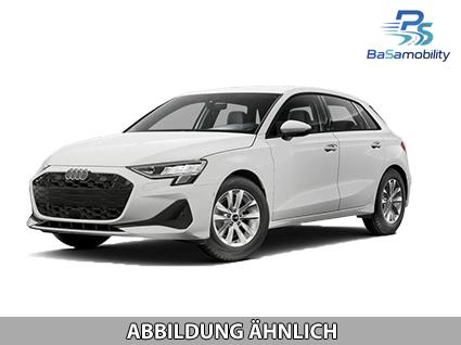 Audi A3 Sportback - 35 TFSI 110kW (150 PS) 7-Gang S tronic