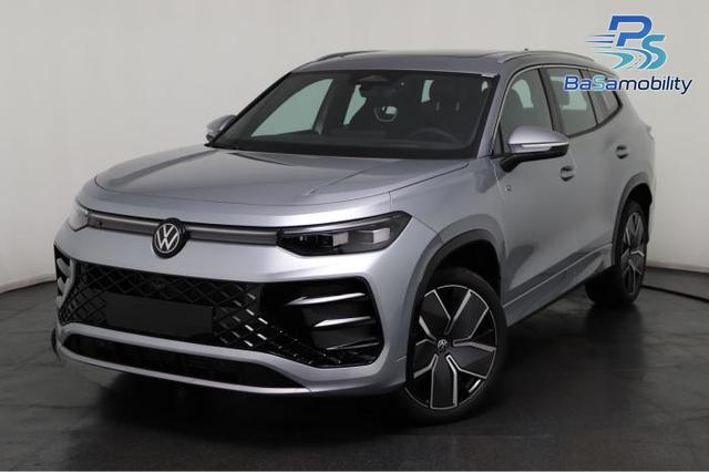Volkswagen Tayron - New Edition R-Line (New R-Line) 2.0 TDI 4MOTION 142kW (193 PS) 7-Gang-Doppelkupplungsgetriebe DSG