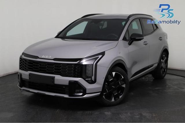 Kia Sportage - GT-Line MY26 (GT-Line ) 1.6 T-GDI 132kW (180 PS) DCT-7 4WD