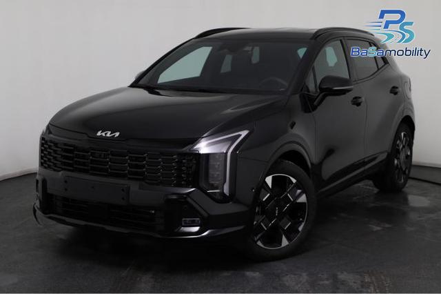 Kia Sportage - GT-Line MY26 (GT-Line ) 1.6 T-GDI 132kW (180 PS) DCT-7 4WD