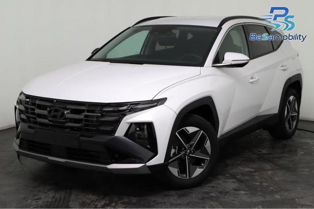 Hyundai TUCSON - Trend MY25 (Trend ) 1.6 T-GDI mHEV 118kW (160 PS) DCT