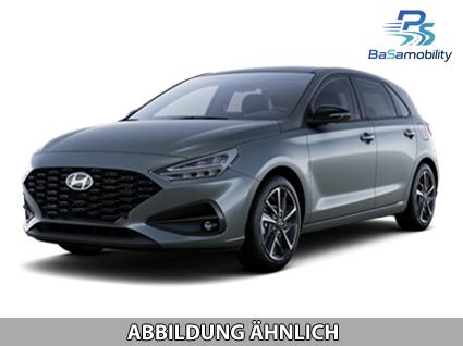 Hyundai i30 - Family (Family) 1.0 T-GDi 85kW (115 PS) 6-Gang-Schaltgetriebe