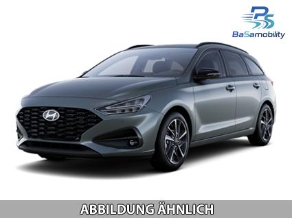 Hyundai i30 Kombi - N Line (N Line) 1.5 T-GDI MHEV 103kW (140 PS) 7-Gang-DSG