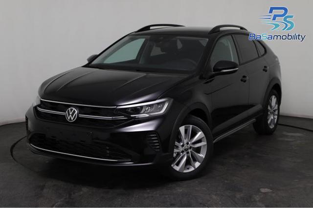 Volkswagen Taigo - New Edition (New Edition) 1.5 TSI 110kW (150 PS) 7-Gang DSG