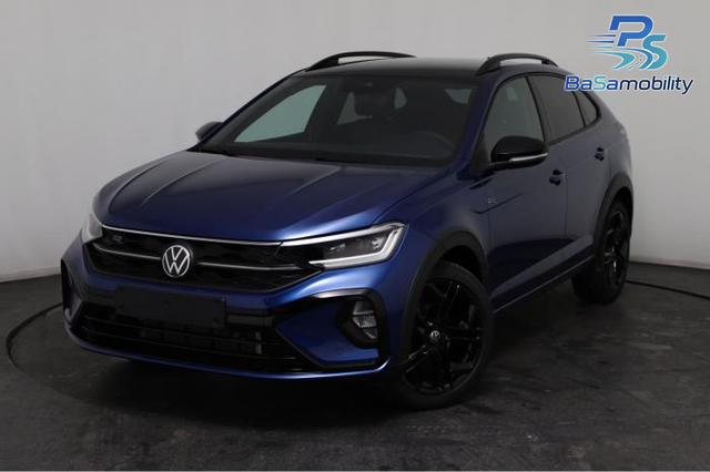 Volkswagen Taigo - New Edition R-Line (New R-Line) 1.5 TSI 110 KW (150 PS) -Gang DSG