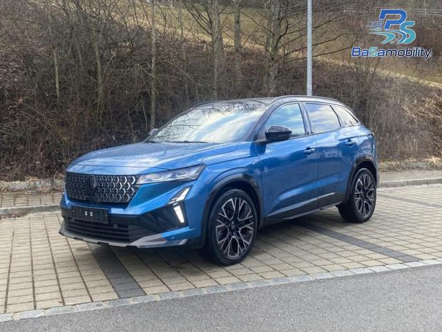 Renault Austral - Esprit Alpine (Esprit Alpine) 1.2 E-Tech 147kW (200 PS) Multi-Mode Automatikgetriebe