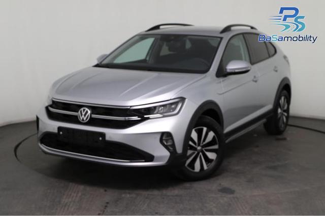 Volkswagen Taigo - New Edition (New Edition) 1.0 TSI 85 KW (116 PS) 7-Gang DSG