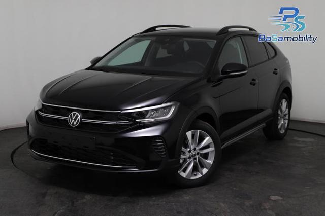 Volkswagen Taigo - New Edition (New Edition) 1.5 TSI OPF 110kW (150 PS) 7-Gang-Doppelkupplungsgetriebe DSG