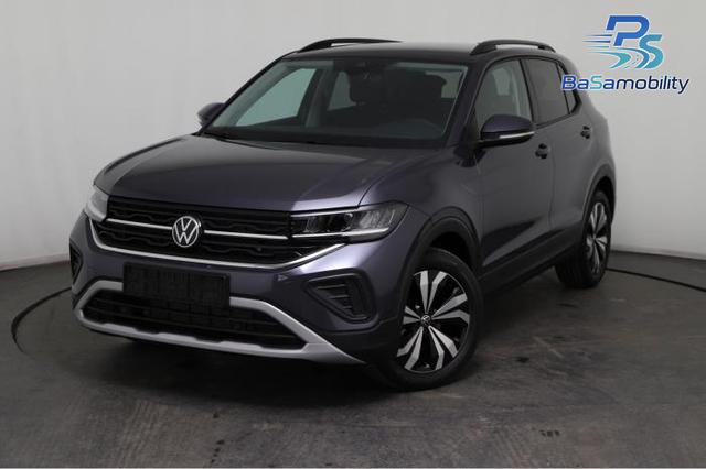 Volkswagen T-Cross - New Edition (New Edition) 1.5 TSI 110 kW (150 PS) 7-Gang DSG