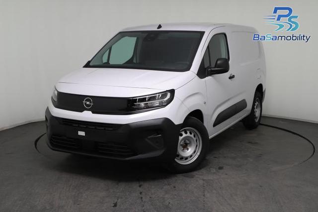 Opel Combo Cargo - Edition XL (Edition XL) 1.5 CDTI *KLIMA*TEMPO*PDC*