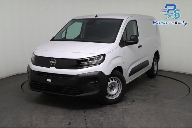 Opel Combo Cargo - Edition XL (Edition ) 1.5 CDTI *KLIMA*TEMPO*PDC*