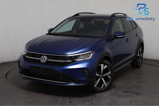 Volkswagen Taigo - New Edition (New Edition) 1.5 TSI 110 kW (150 PS) 7-Gang DSG
