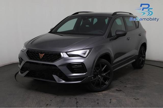Cupra Ateca - 1.5 TSI 110kW (150 PS) 7-Gang-DSG