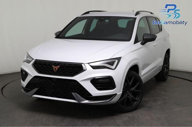 Cupra Ateca - 1.5 TSI 110kW (150 PS) 7-Gang-DSG