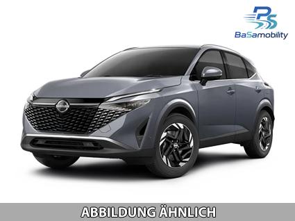 Nissan Qashqai - Tekna+ (Tekna+) 1.3 MHEV 116 kW (158 PS) CVT